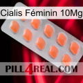 Cialis Féminin 10Mg 26